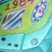 tattoo galleries/ - 80's cassette - 34030