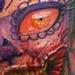 tattoo galleries/ - day of the living muertos