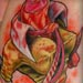 tattoo galleries/ - schoolgirl torso