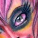 tattoo galleries/ - blak-eyed stripper - 34034