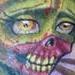 z-nurse Tattoo Thumbnail