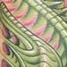 tattoo galleries/ - Biomech Hand Cover-up
