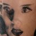 Tattoos - Bride of Frankenstein - 69945