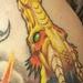 Tattoos - Golden Dragon - 69956