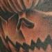 Tattoos - Demon Pumpkin - 70908