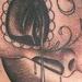tattoo galleries/ - Death's reflection