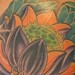 Tattoos - Lotus - 40196