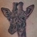 tattoo galleries/ - Giraffe