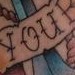 tattoo galleries/ - anchor tattoos