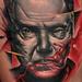 Zombie Walken Tattoo Design Thumbnail