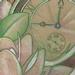 Tattoos - pocket watch sketch - 70627
