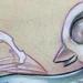 Tattoos - bird with skull sketch - 70624