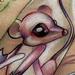 Tattoos - mouse in bottle sketch - 70628