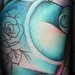 tattoo galleries/ - Tea Pot tattoo - 50597