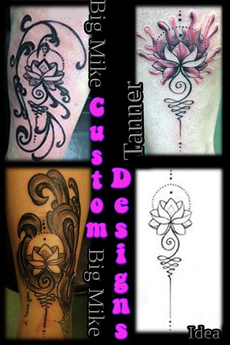 Family Tattoos Design Thumbnail