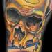tattoo galleries/ - Skull Tattoo - 58584