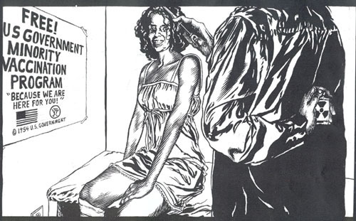 Art Galleries - American Justice