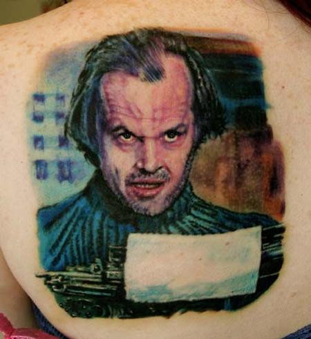 Dan Henk - The Shining