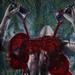 By Demons Driven Original Art Design Thumbnail