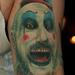Captain Spaulding Tattoo Design Thumbnail