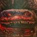 tattoo galleries/ - When you've got Critters... you need all the help you can get. - 54762