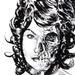 Tattoos - Third concept sketch for Paul's new movie - 56028