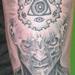Tattoos - The Mind's Eye - 61958