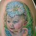 It's not all zombies! Tattoo Thumbnail
