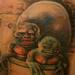 Craig's front Tattoo Design Thumbnail