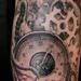 untitled Tattoo Thumbnail