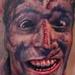 Tattoos - 1 Man, 1 Million dead, The odds are just about even. - 58895