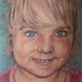 Tattoos - Female portrait half-sleeve - 46313