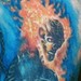 tattoo galleries/ - Hell Is About To Be Unleashed