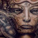Tattoos - Li - 21910