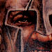 Tattoos - Spartans, tonight, we dine in hell! - 26999