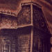 Tattoos - Bates Motel - 15850