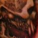 Tattoos - The blood is life. - 32439