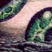 Tattoos - Tool Eye - 5285