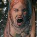 Tattoos - Horrible movie... - 61962