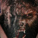 Tattoos - Wolfman - 28544