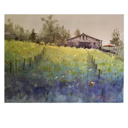 Dan Marshall - Temecula Wine Country