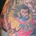 Tattoos - Asian Warrior Tattoo - 68953