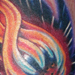 Tattoos - Shooting Star - 22911