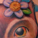 Tattoos - Cute Hoot - 22636