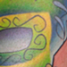 Tattoos - Glow Skull - 23719