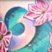 Tattoos - It's Raining Cherry Blossoms - 24359