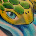 Tattoos - Sea Turtle! - 24360