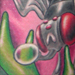 Tattoos - Venus Fly Traps! - 24175
