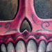Tattoos - Calavera de azucar - 28814