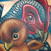 Tattoos - Chickens! - 30083